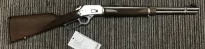 Marlin .357 Magnum 1894 CSS thumbnail 2