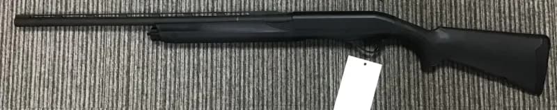Franchi 12 gauge Affinity One