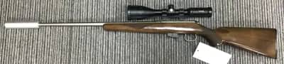 CZ .17 HMR 452 thumbnail 2