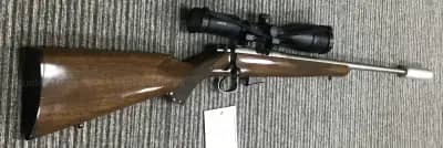 CZ .17 HMR 452 thumbnail 3
