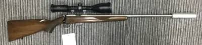 CZ .17 HMR 452 thumbnail 1