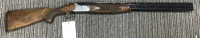 Lanber 12 gauge Unknown