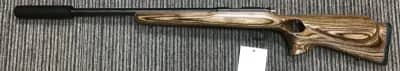 CZ .22 LR 455 Varmint thumbnail 3