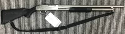 Mossberg 12 gauge 500 thumbnail 1