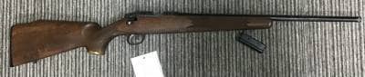 Sako .22 LR Finnfire Hunter thumbnail 1