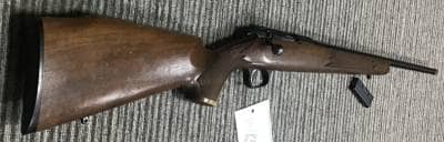 Sako .22 LR Finnfire Hunter thumbnail 3