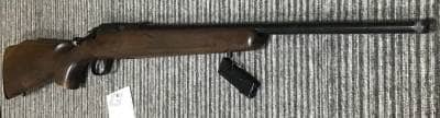Sako .22 LR Finnfire Hunter thumbnail 4