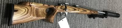 Howa .223 1500 Laminated thumbnail 4