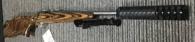 Howa .223 1500 Laminated thumbnail 3