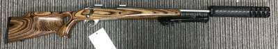 Howa .223 1500 Laminated thumbnail 1