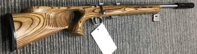 Savage Arms .17 HMR Model 93R17 thumbnail 3