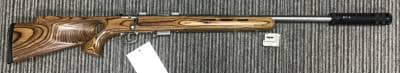 Savage Arms .17 HMR Model 93R17 thumbnail 4