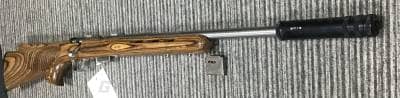 Savage Arms .17 HMR Model 93R17 thumbnail 1