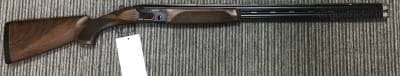 Beretta 12 gauge 690 Sporting Black thumbnail 1