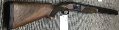 Beretta 12 gauge 690 Sporting Black thumbnail 2