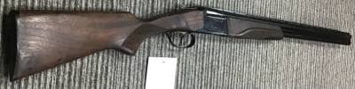 Baikal 12 gauge IJ-27 thumbnail 4