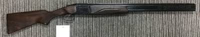Baikal 12 gauge IJ-27 thumbnail 1