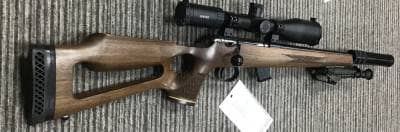 Anschutz .22 LR 1417 thumbnail 4