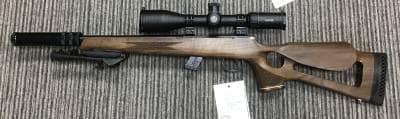 Anschutz .22 LR 1417 thumbnail 3