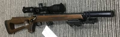 Anschutz .22 LR 1417 thumbnail 2