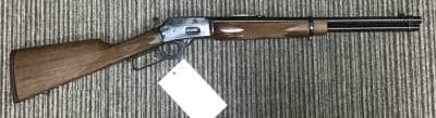 Marlin .38/.357 Magnum 1894 thumbnail 1