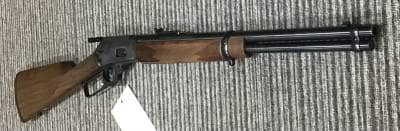 Marlin .38/.357 Magnum 1894 thumbnail 3