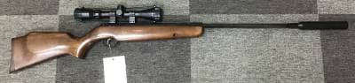 Webley & Scott .22 Xocet thumbnail 2