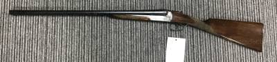 Baikal 12 gauge Ij-58 M thumbnail 1