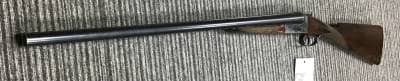 AYA 12 gauge Boxlock thumbnail 6