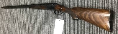 AYA 12 gauge Boxlock thumbnail 3