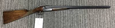 AYA 12 gauge Boxlock thumbnail 7