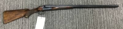 AYA 12 gauge Boxlock thumbnail 4