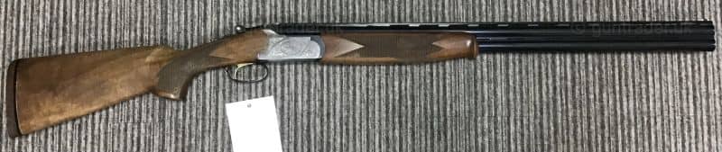 Lanber 12 gauge Sporter