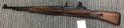 Mauser .308 / 7.62x51 Columbian thumbnail 3