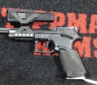 Grand Power .22 LR K22 R thumbnail 2