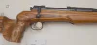 Mauser 6.5X55 Swedish M03 thumbnail 3