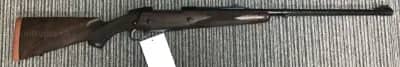 Sako .375 H&H Mag 85 L Hunter Wood Blued thumbnail 1