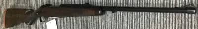 Sako .375 H&H Mag 85 L Hunter Wood Blued thumbnail 3