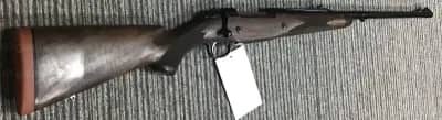 Sako .375 H&H Mag 85 L Hunter Wood Blued thumbnail 4
