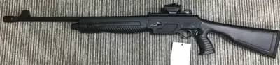 Hatsan Arms 12 gauge Escort Magnum thumbnail 3