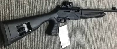 Hatsan Arms 12 gauge Escort Magnum thumbnail 4