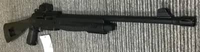 Hatsan Arms 12 gauge Escort Magnum thumbnail 2