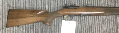 Browning .22 LR T Bolt Sporter