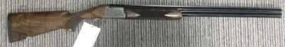 Miroku 12 gauge MK 60 English Fields