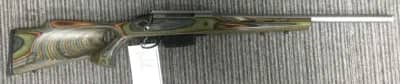 Tikka 6.5X55 Swedish T3 Varmint Stainless