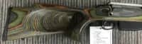 Tikka 6.5X55 Swedish T3 Varmint Stainless thumbnail 4