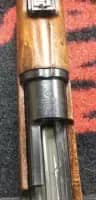 Gustav, Carl 6.5x55 Unknown thumbnail 2