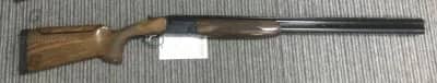 Yildiz 12 gauge PRO BLACK