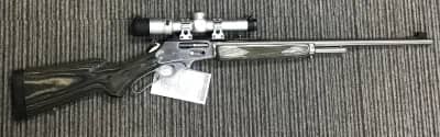 Marlin .45-70 1895