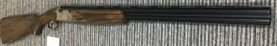 Beretta 12 gauge Silver Pigeon Classic thumbnail 2